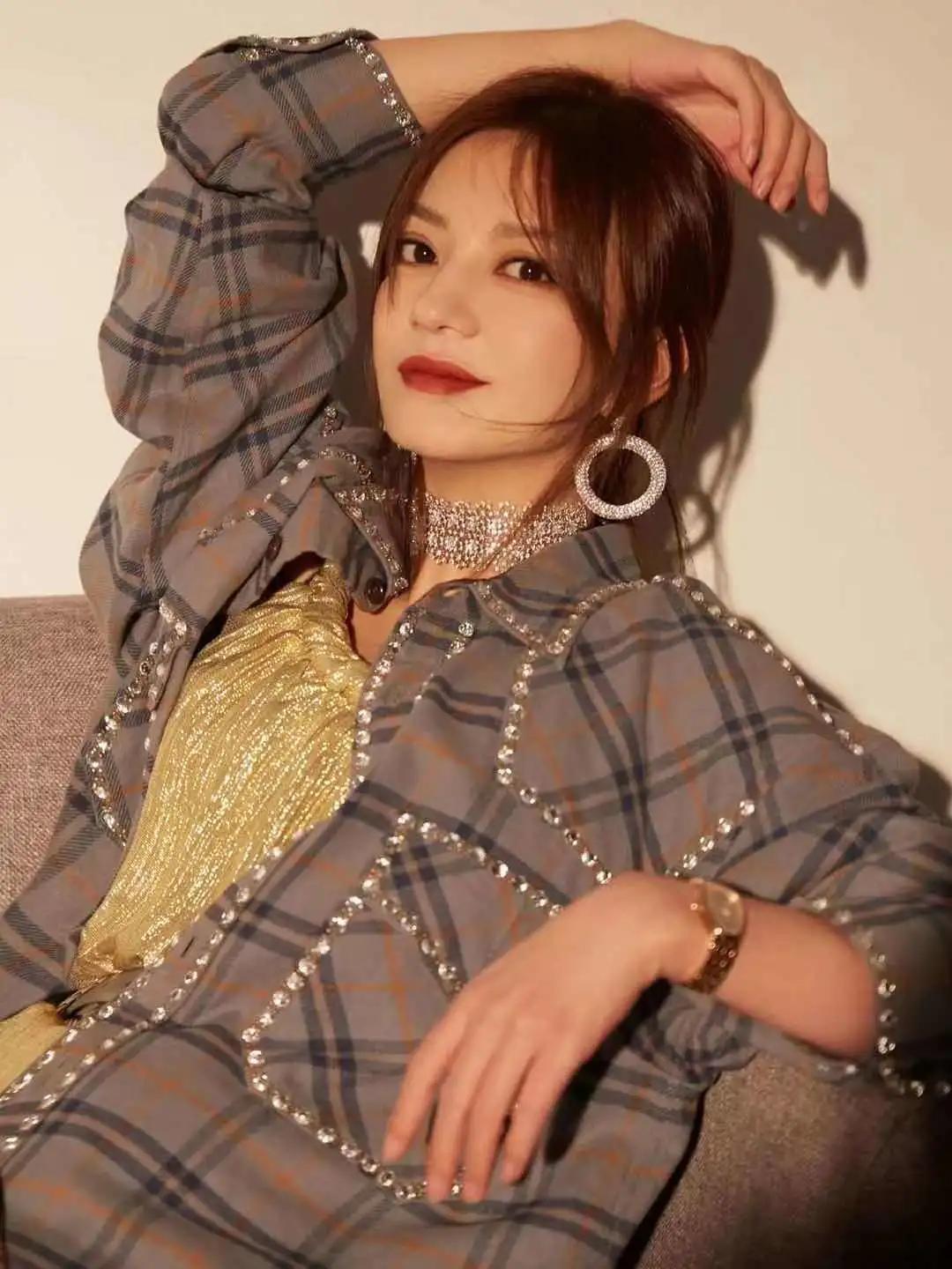 lisa珠宝首饰,lisa戴高定珠宝