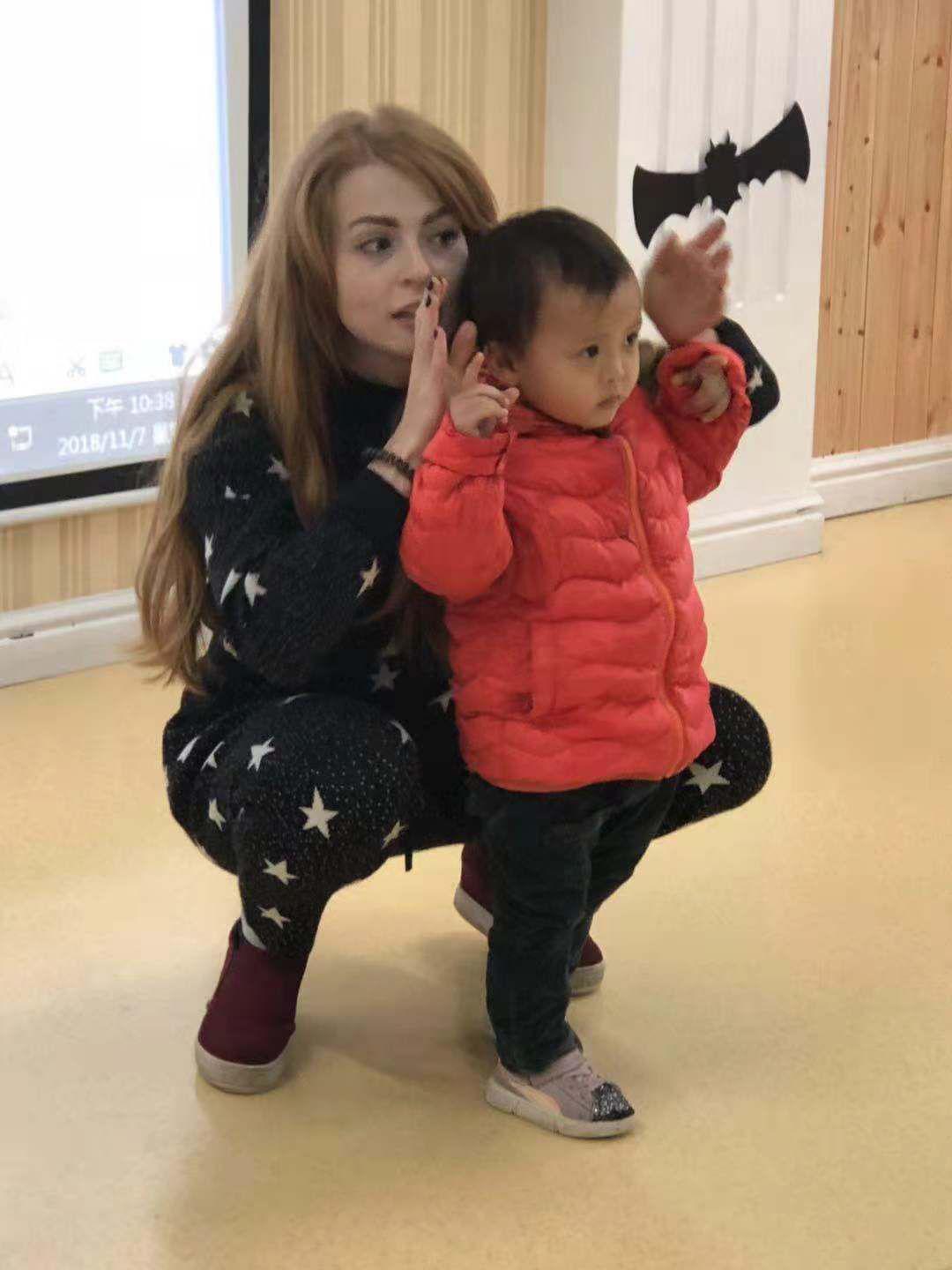 北京大风车双语幼儿园阜南园,北京大风车幼儿园安徽阜南