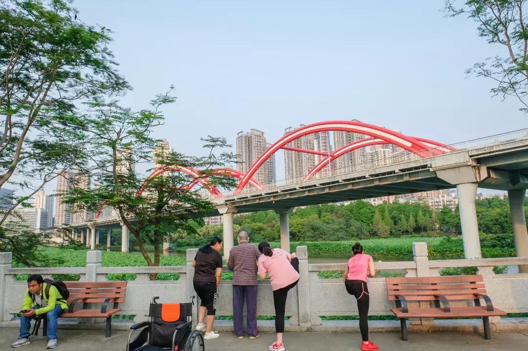 公社笋岗,万象笋岗