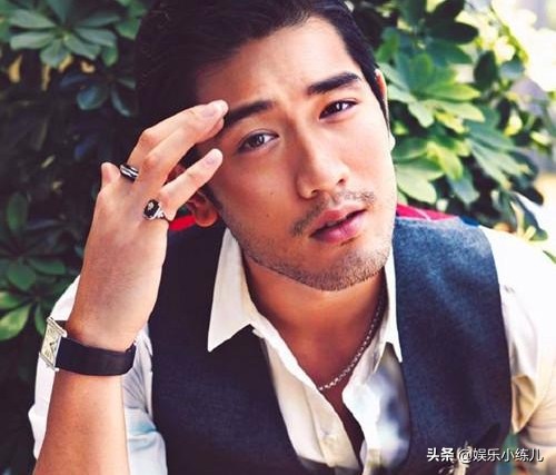 高以翔为什么被那么多人喜欢,高以翔为什么喜欢赵又廷