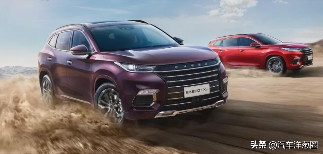 2019年将上市的几款重磅suv,这五款新上市的suv最具爆款潜质