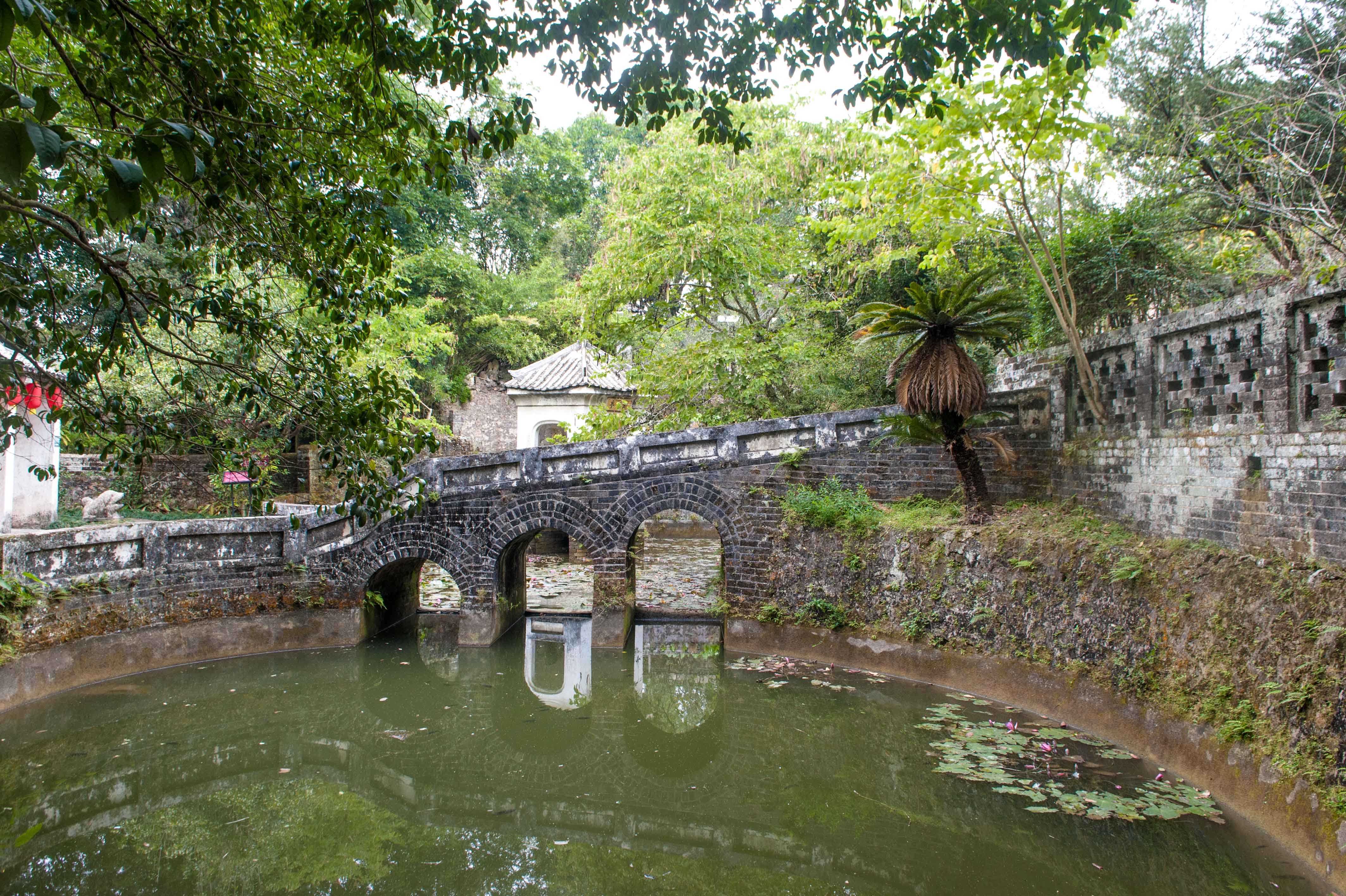 中国最大私人庄园,我国顶级十大私人庄园