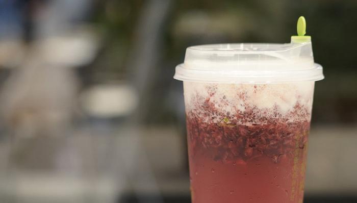 古茗奶茶和茶百道,古茗和茶百道奶茶哪个更健康