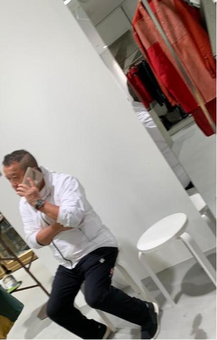 爆料曾志伟,网媒曝曾志伟