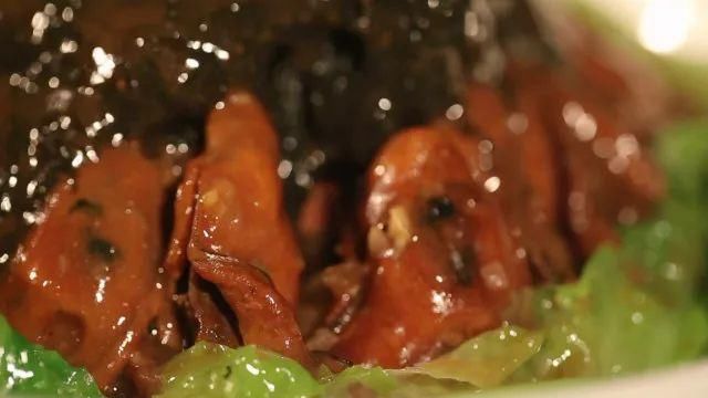 老广的年夜饭做法大全,老广年夜饭各菜寓意