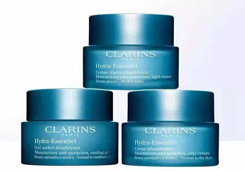 保湿系列适合秋冬季节,秋冬保湿一步到位