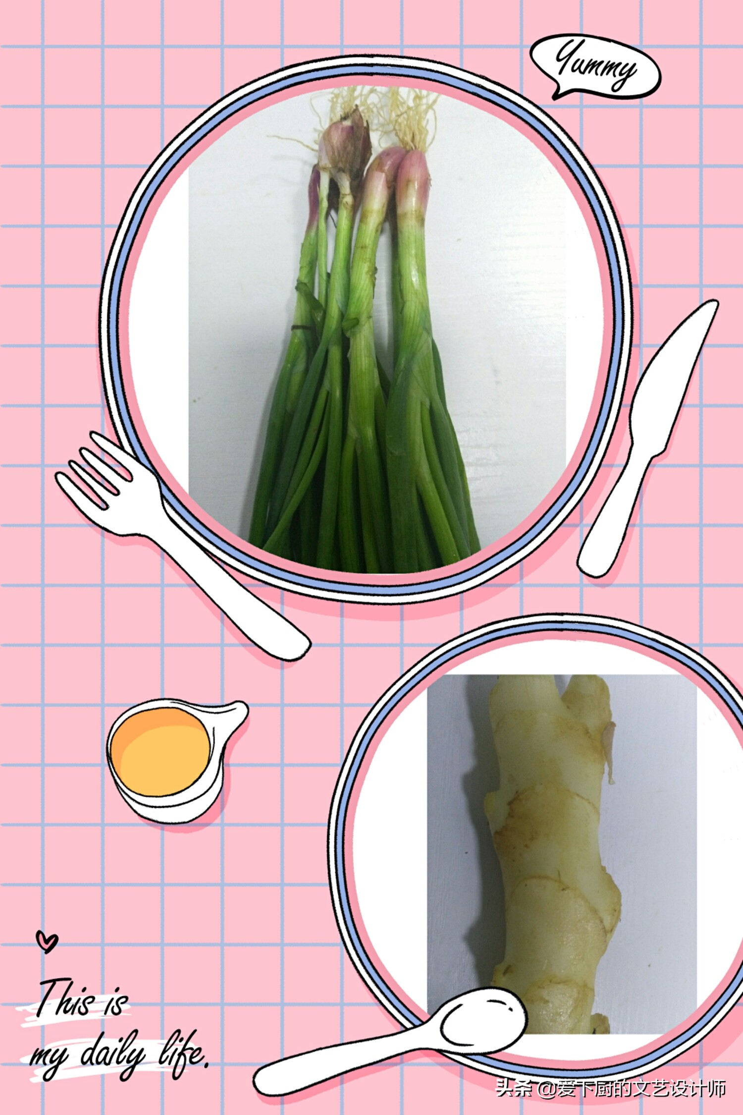 蒸出美味佳肴,蒸出超级简单的美食