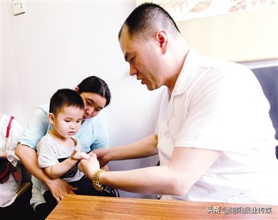 医生詹军:术德双馨,香飘全国