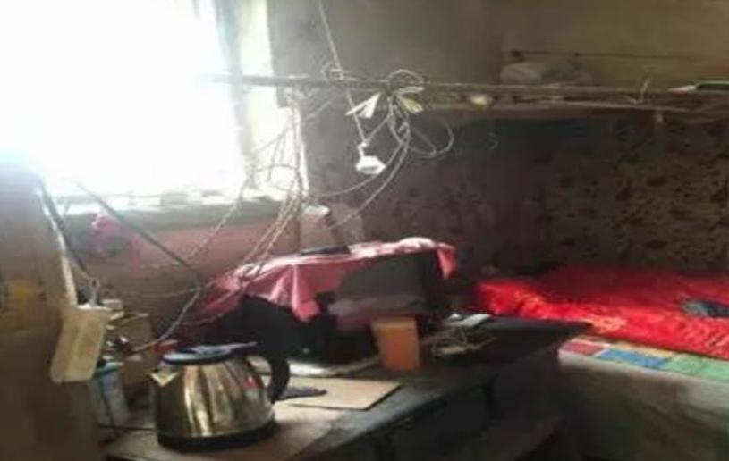 地震中失去双腿的李应霞,地震李应霞失去双腿