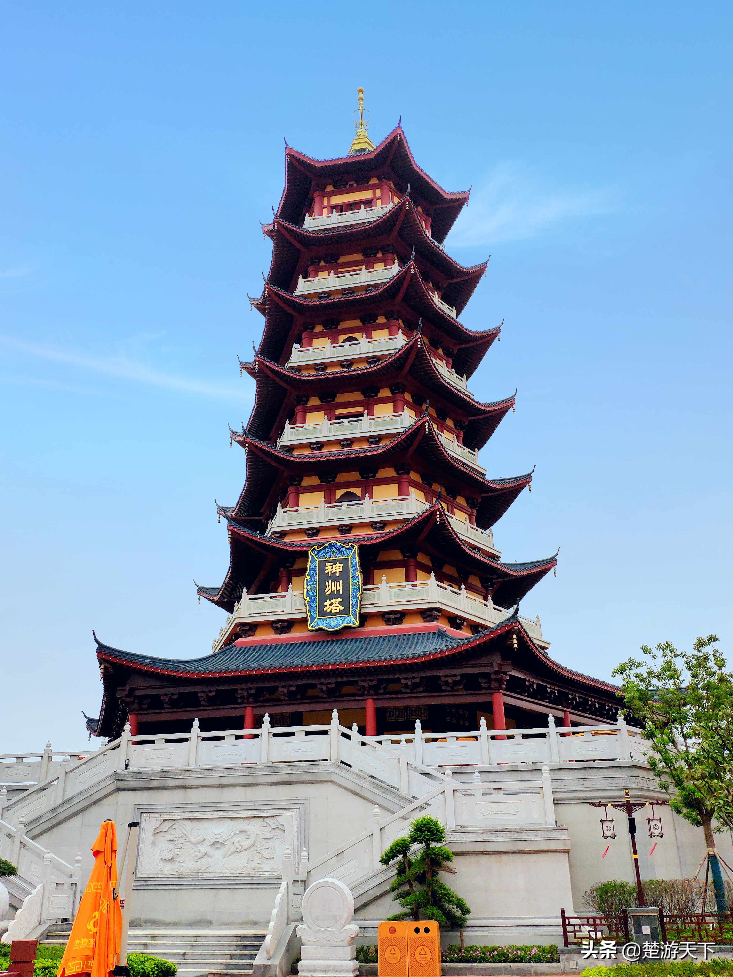 二刷方特,方特东方神画荆州方特攻略