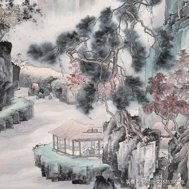 淮南子中的名句,淮南子名句及翻译