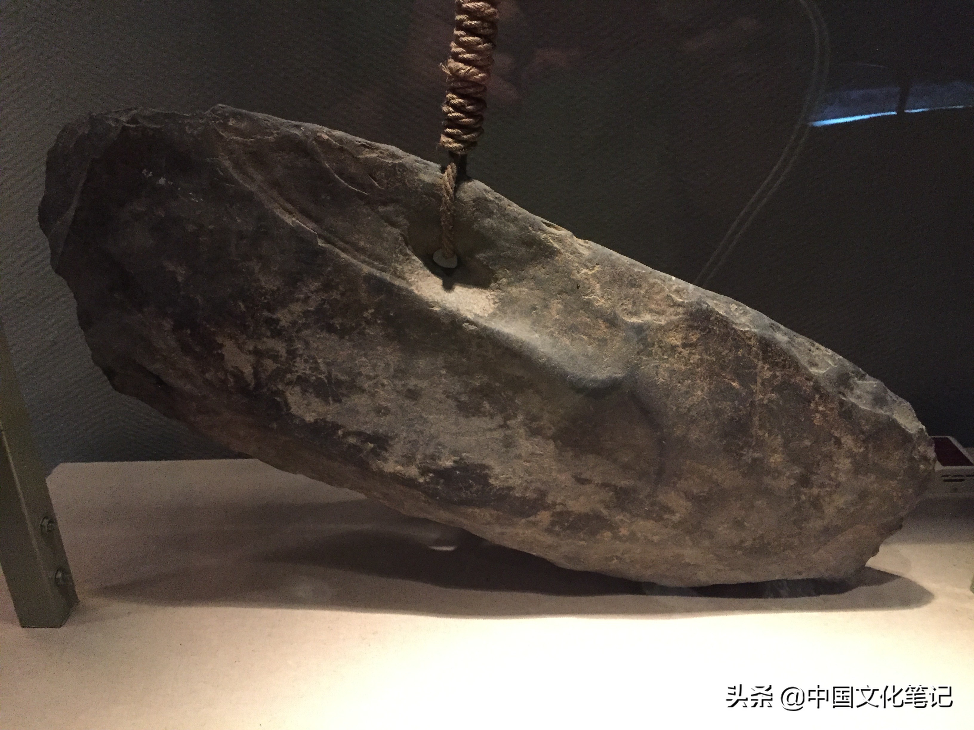 上古钟磬时代,探究中国古代音乐