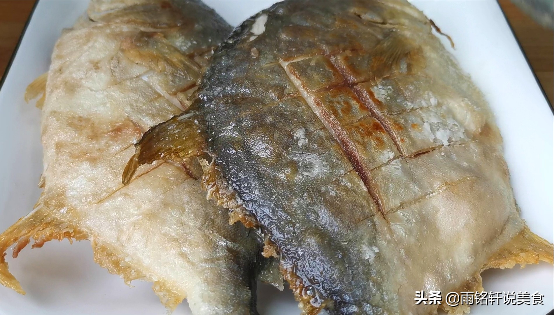 鲳鱼清蒸好吃又简单的方法,小鲳鱼的最佳做法清蒸