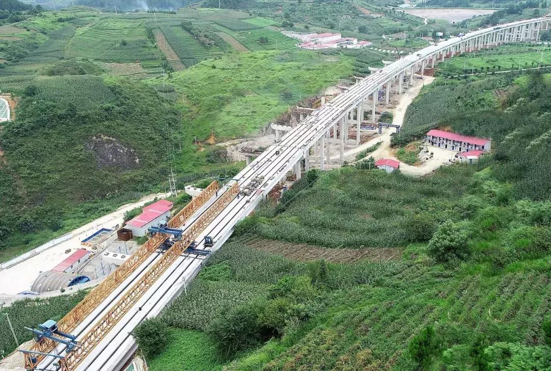 看一下都匀市最近的高速情况,贵州都匀的高速路况