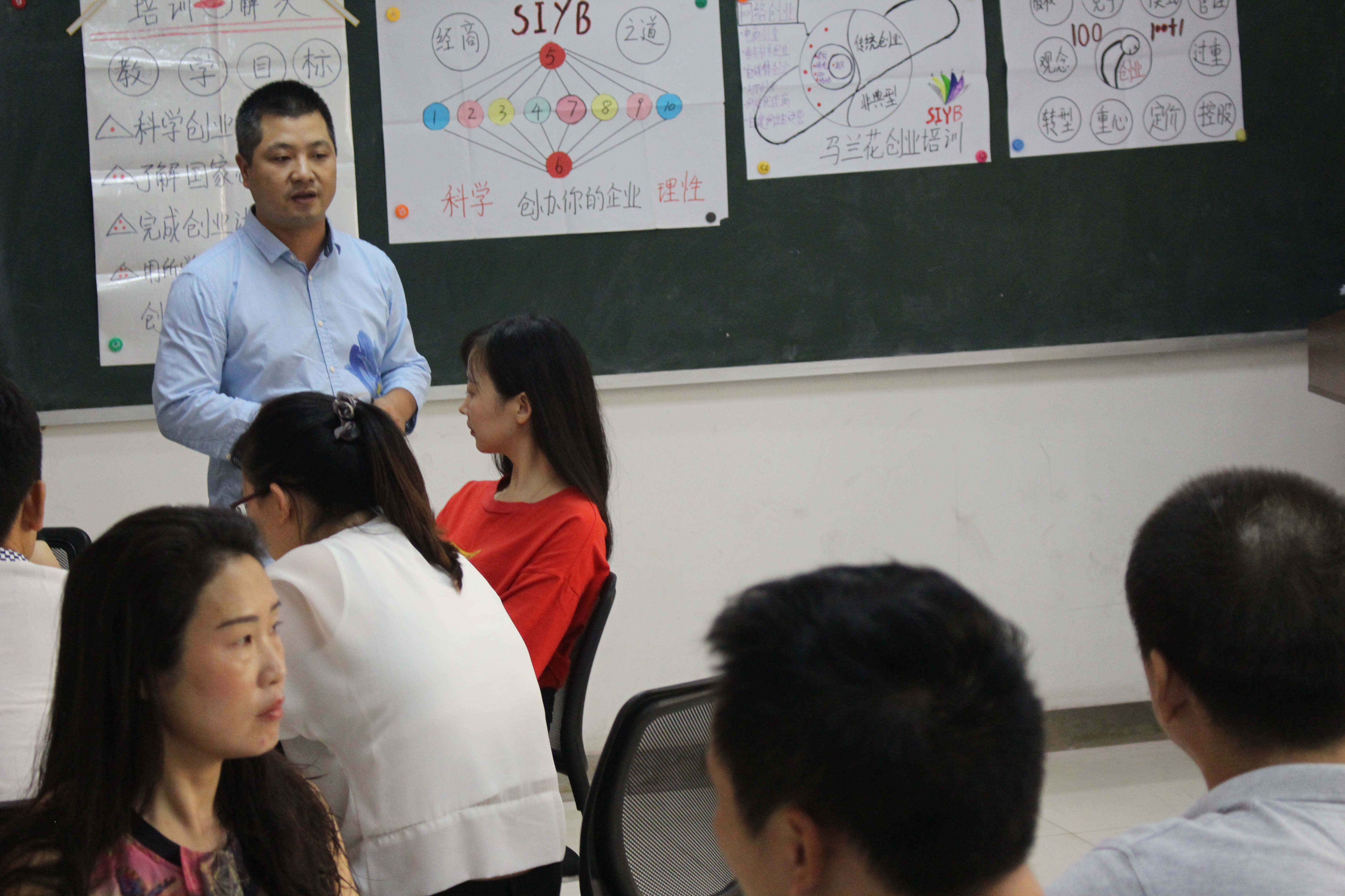 中大职业培训机构,中大职业培训