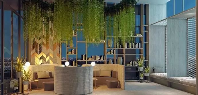 曼谷综合体公寓,曼谷中心区公寓排名