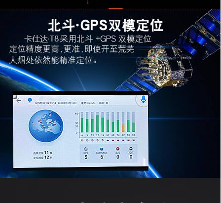 卡仕达360全景辅助系统,卡仕达360全景t8调试