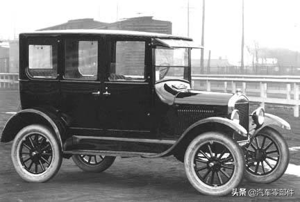 百年汽车,汽车百年纪录片