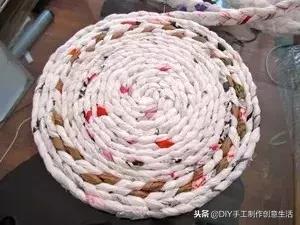 塑料袋变废为宝收纳,废弃塑料袋怎么处理更环保