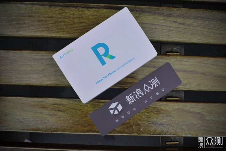 老相机要WIFI,试试RAVPower无线多媒体文件宝