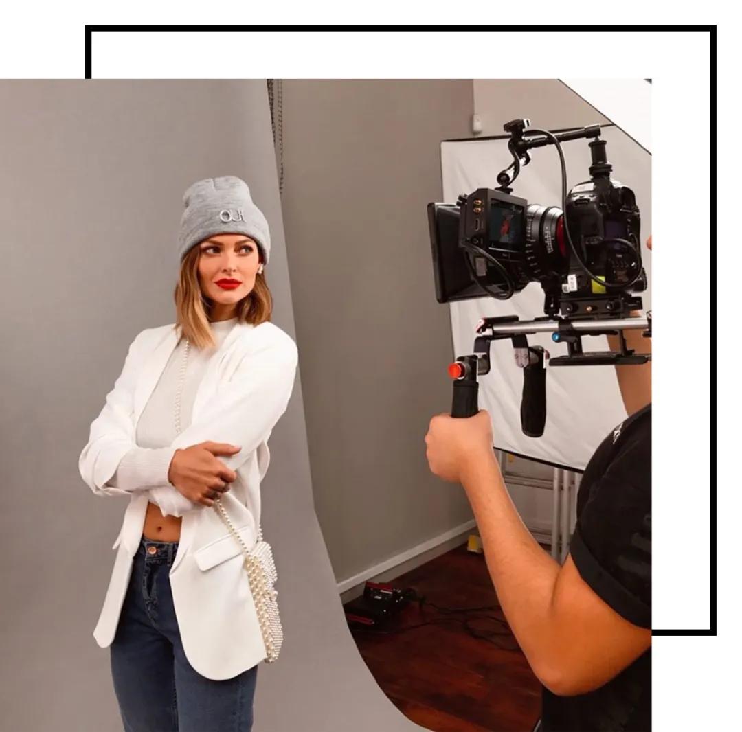 浪到福布斯封面，还成为带货第一人，这位法国姐姐很不一般