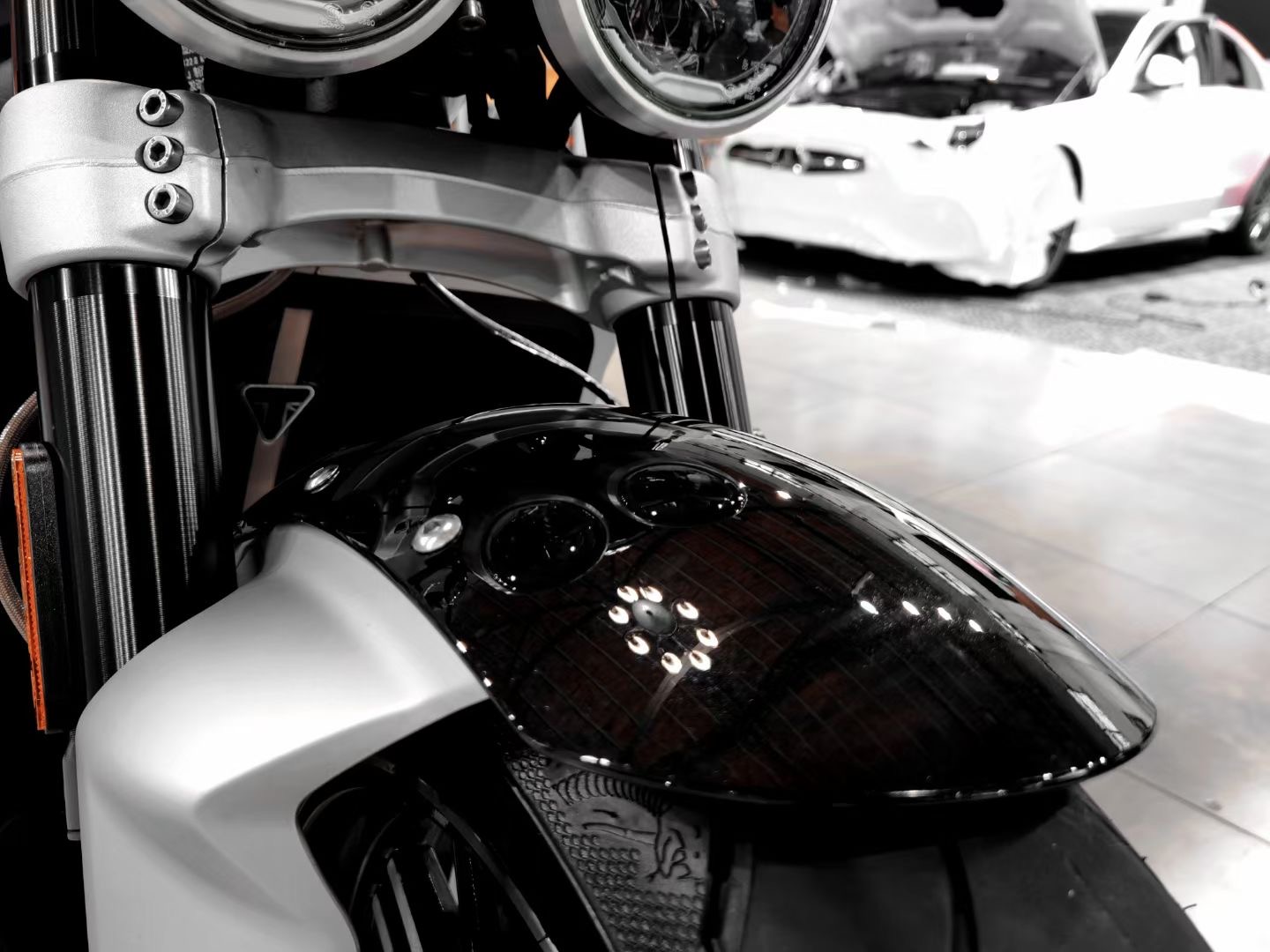 凯旋2020款rocket3日本,2020款凯旋rocket3rgt