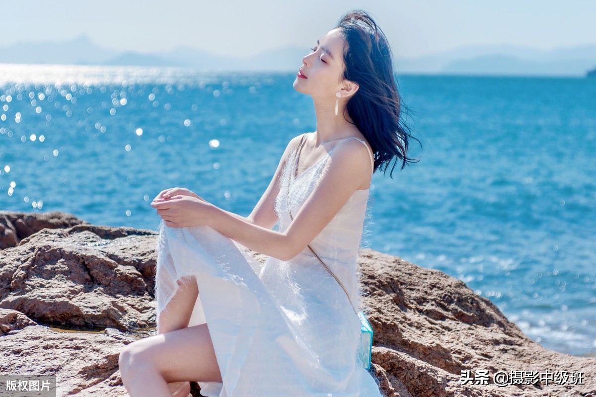 旅游拍照十大忌,一人旅游拍照技巧微单