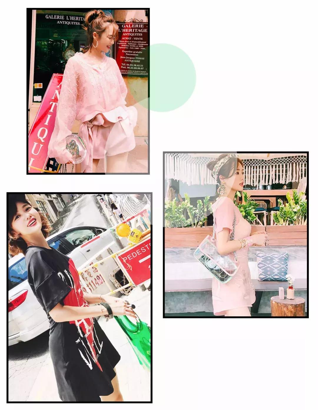 求你别买,小ck的新年包包都太好看了