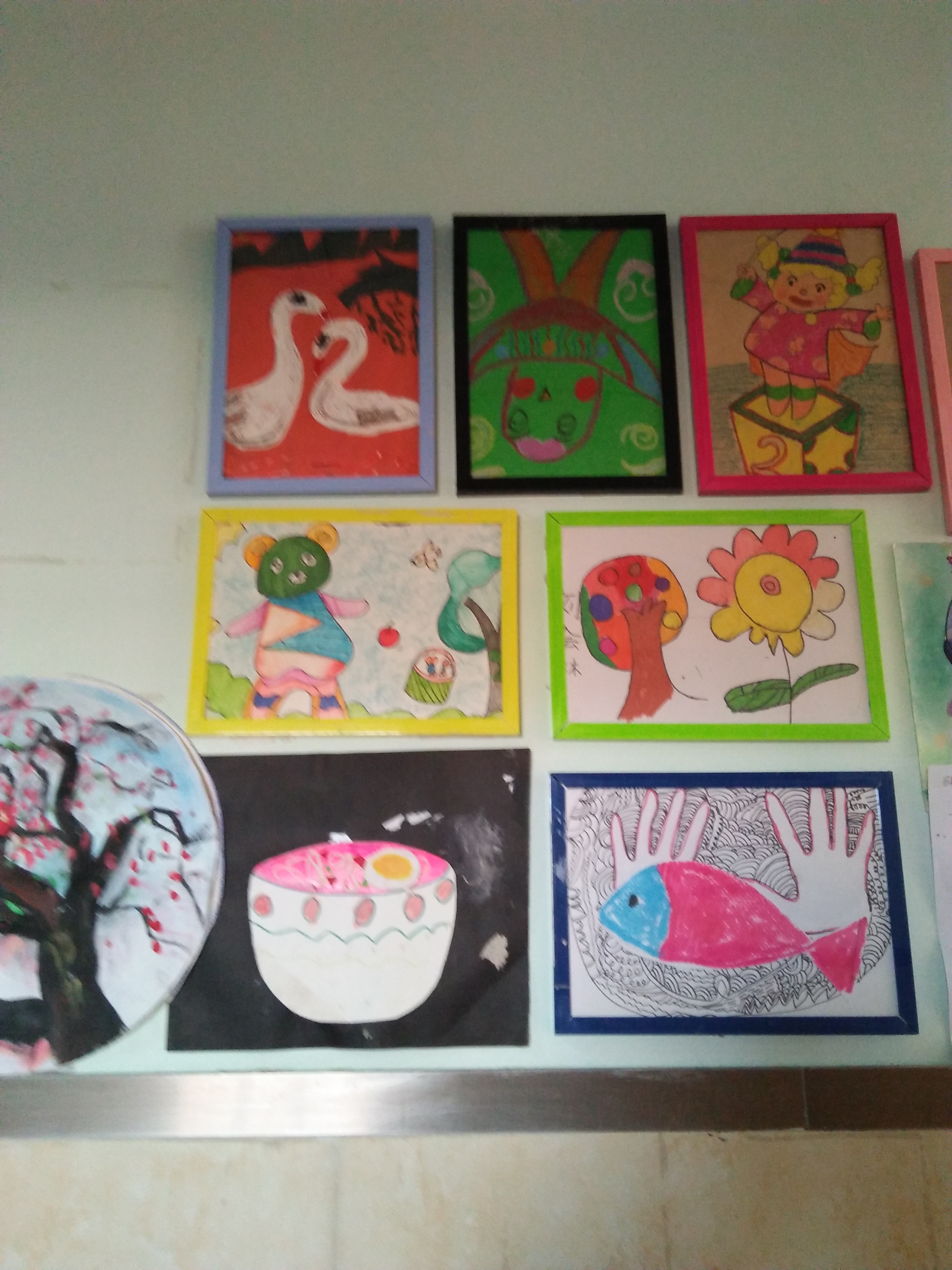 折翼的天使没有手,起飞吧英文