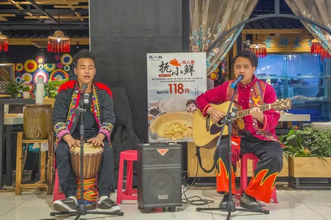 云南蒸汽石锅鱼你吃过吗,云南养生蒸汽石锅鱼