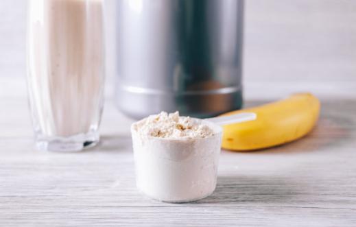 增肌新人如何吃蛋白粉减肥 (高蛋白减肥吃增肌粉还是蛋白粉)