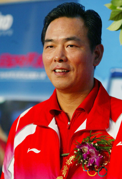 刘国梁当选中国乒协第四任主席他的首要任务是迎接日乒全面挑战