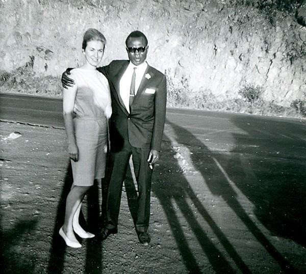 美国总统奥巴马同父异母的弟弟,奥巴马他弟弟哪年来中国