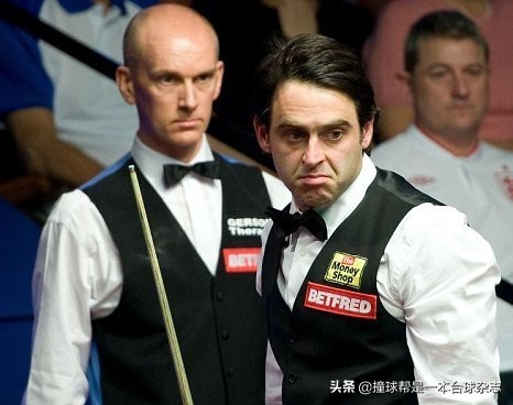 「人物」道高一尺“磨”高一尺二!彼得·艾伯顿49岁生日快乐