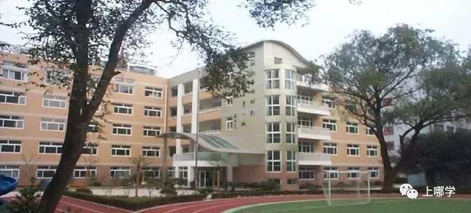 上海虹口区有多少个小学,虹口区公办小学最新排名