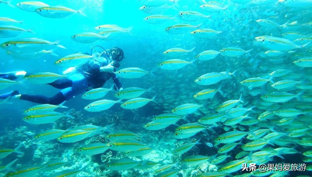 这8个国家格调高消费低,攒点小钱,带上白本说走就走