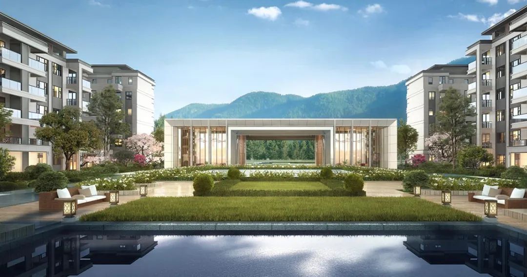 东安湖有升值潜力吗,东安湖最有潜力