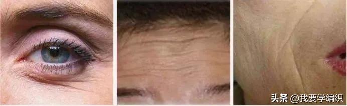 冬天脸干，连皱纹都出来了？日本女博士教你一招，抹几下白白嫩嫩