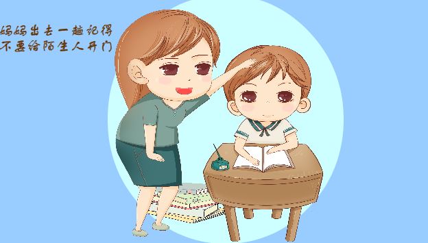 儿子误把502滴眼睛，宝妈反应迅速医生夸奖，但家长不能跟一辈子