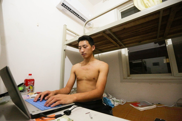 租房合租的真实感受,武汉合租