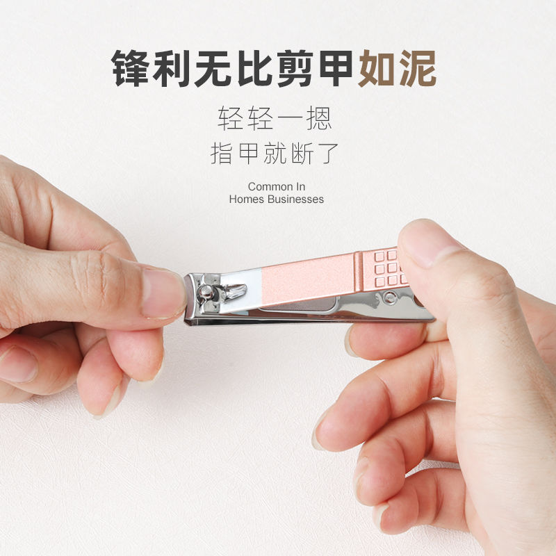 自己做美甲简单教程,自己做美甲需要的工具用纸做