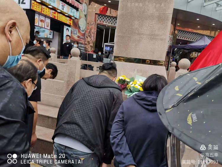 西安康复路英雄张华,张华康复路