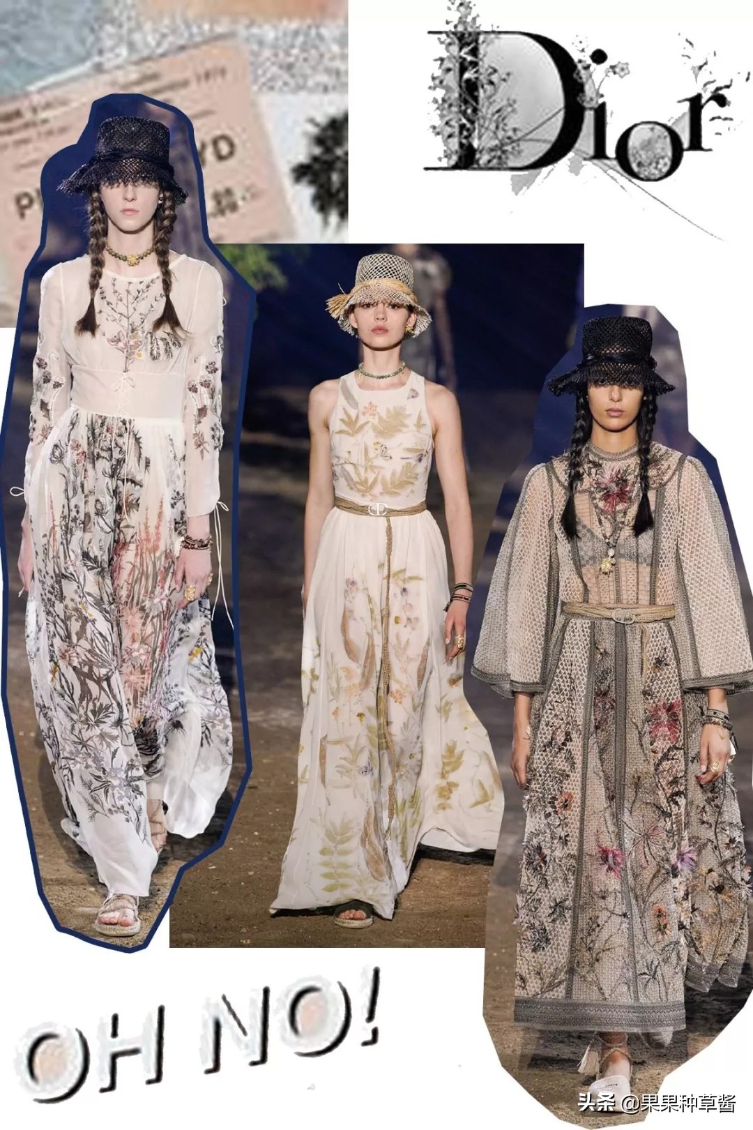 你还在穿去年的low大衣吗,你还在穿匡威和万斯回力吗