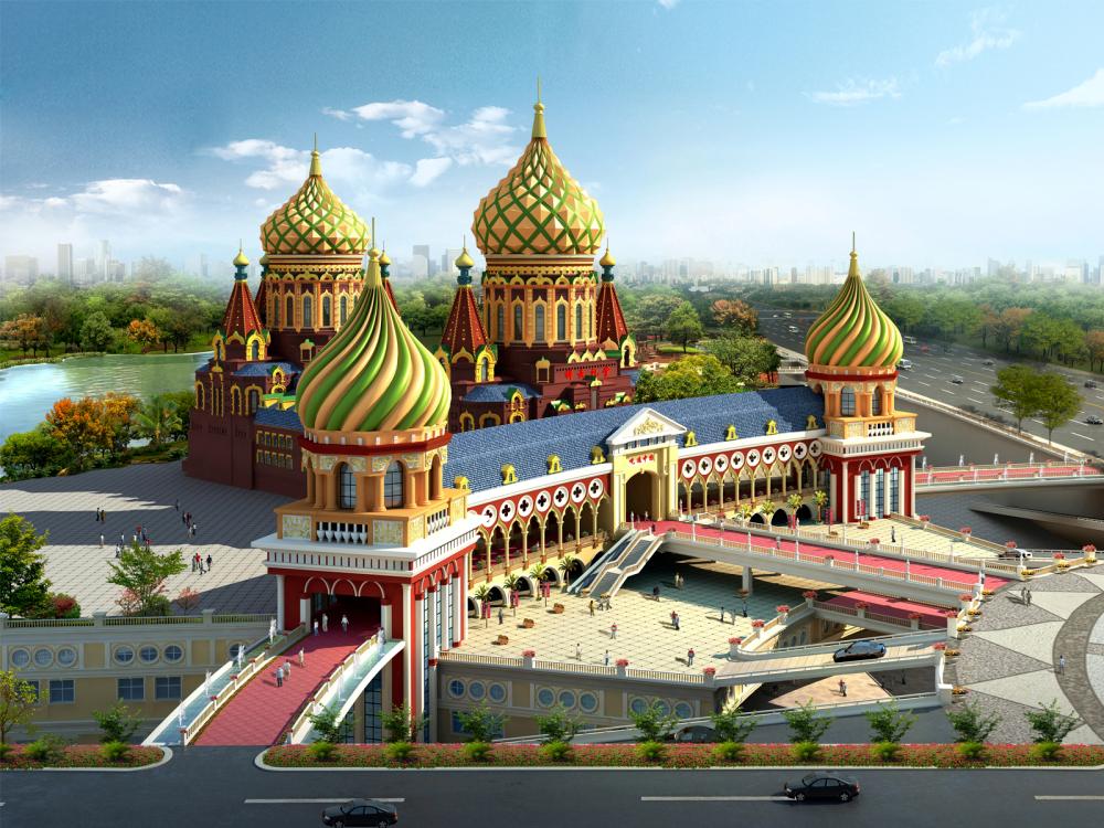 石家庄烂尾楼被拍成网红圣地在哪,石家庄最大烂尾楼图片