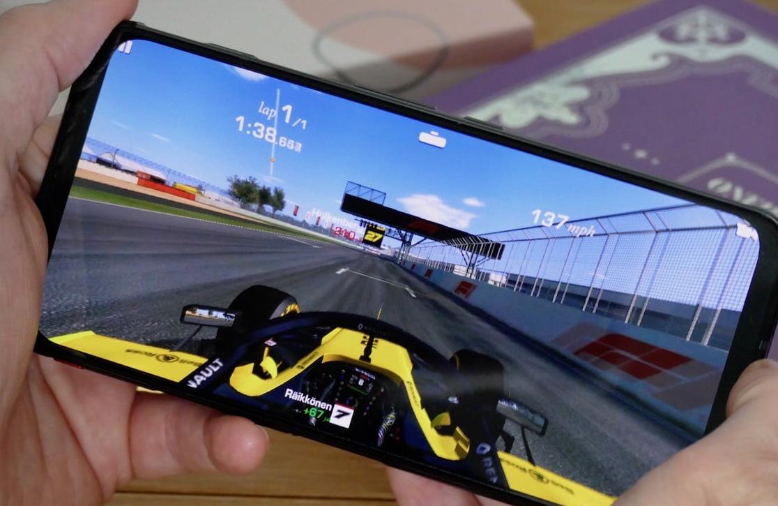 努比亚红魔5g和华为mate9哪个好,努比亚红魔5g对比小米10跑分