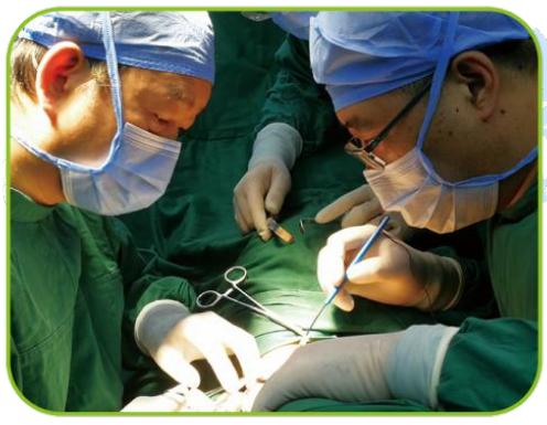 脑卒中中医康复手段,脑卒中的介入手术方法