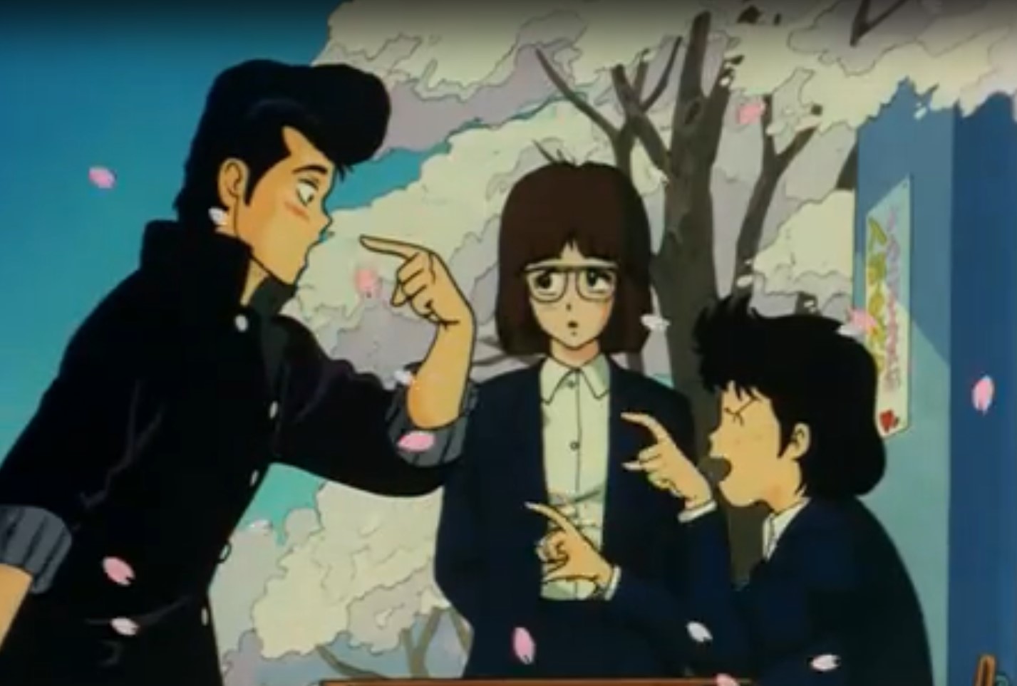 十部顶级老番推荐,经典老番100集