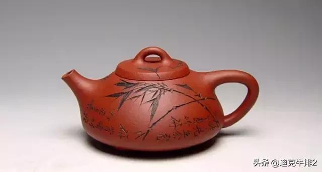 茶壶美不胜收,绝美小茶壶