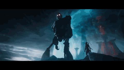 流浪地球是英文电影吗,流浪地球之前中国最优秀的科幻片