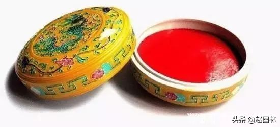 书法顶级印泥,书法家最钟爱的印泥